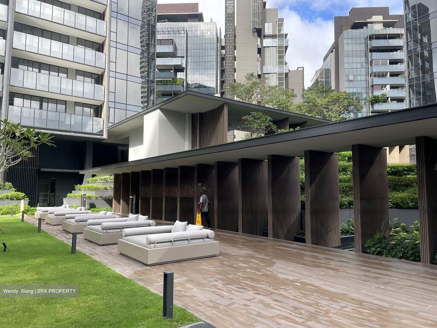 Leedon Green (D10), Condominium #458924261